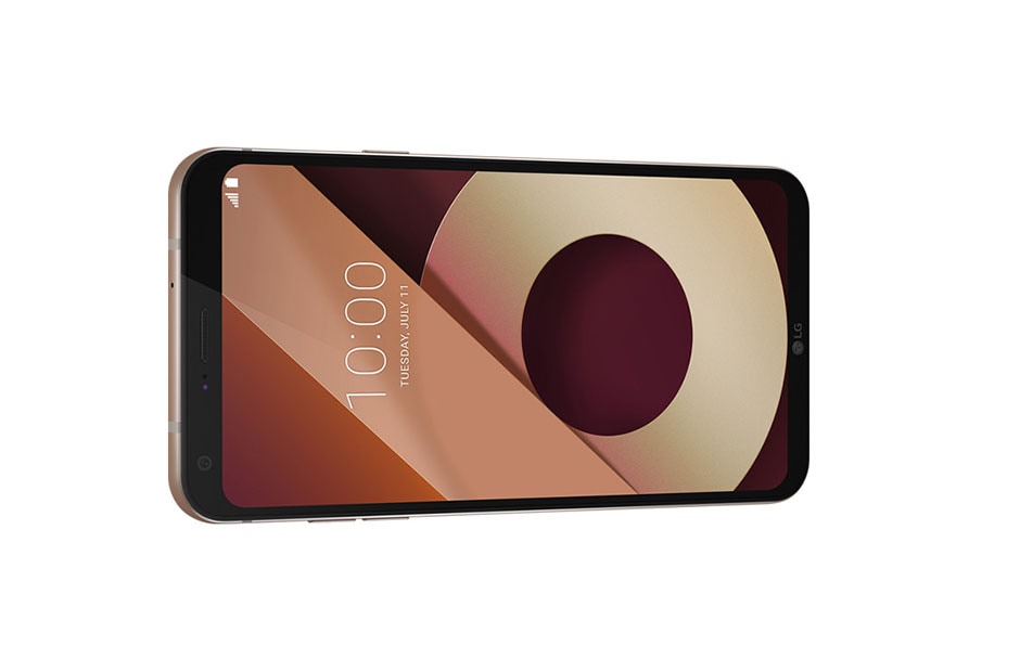 Смартфоны Lg Q6 Купить