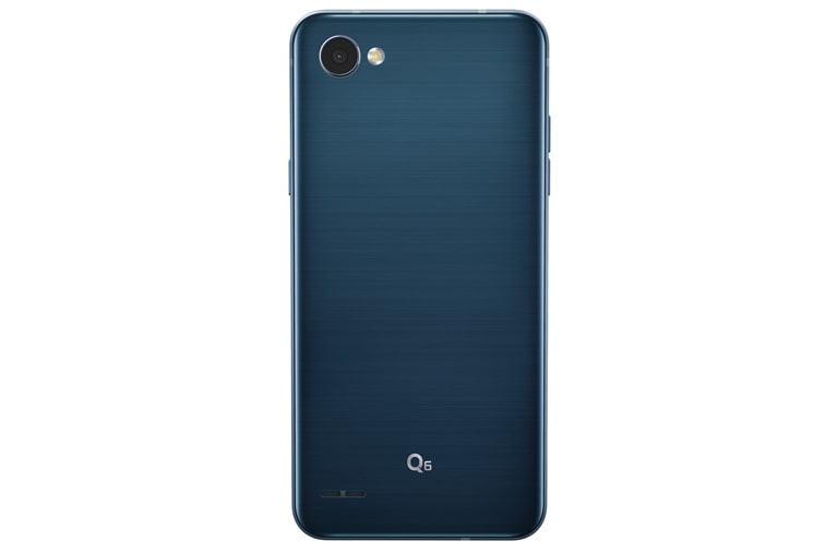 【美品】LG Q6｜32gb｜SIMフリー LG Q6 Smartphone 32 GB | Gold | LG Levant