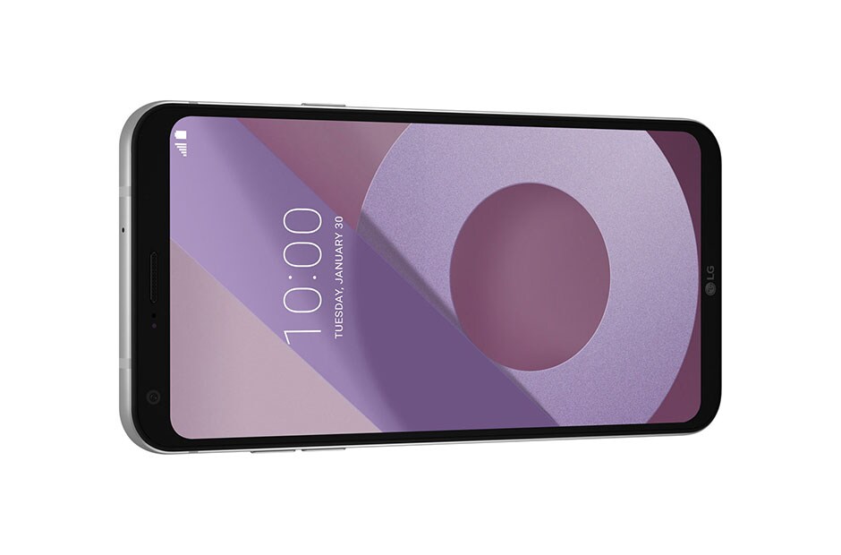 【美品】LG Q6｜32gb｜SIMフリー LG Q6 32GB 5.5