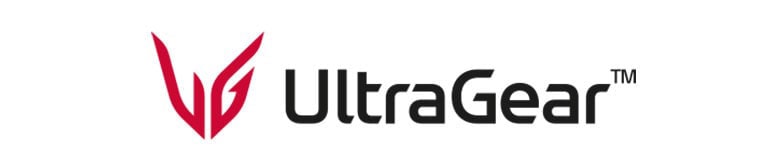UltraGear™ gaming monitor.	