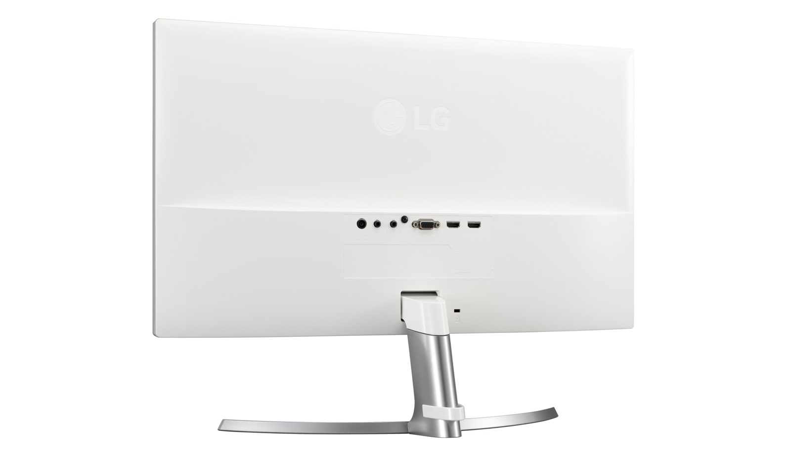 LG IPS Monitor 24MP88HVS Narrow Bezel The 4sideslim Bezel Monitor