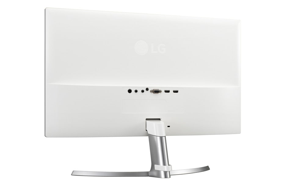 LG IPS Monitor 24MP88HV-S | Narrow Bezel The 4-side-slim Bezel Monitor