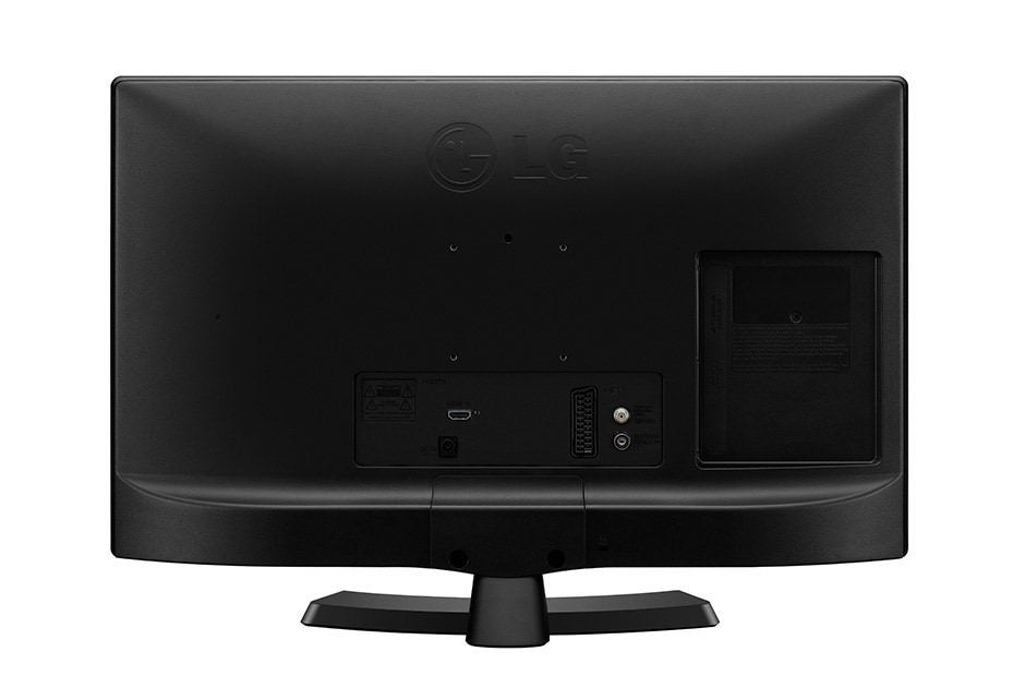 Monitor TV LG 24″ 24MT45D – Mendoza Video Systems