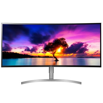 LG モニター　38WK95C-W LG 38WK95C-W Product Support :Manuals, Warranty & More | LG
