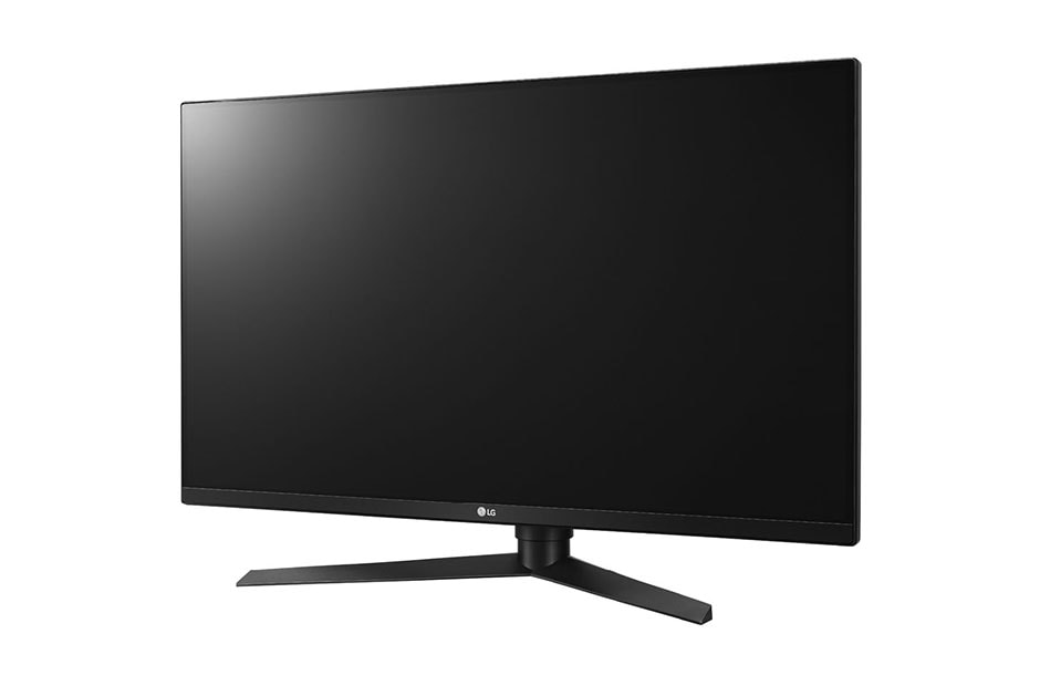 LG Premium Gaming Monitor 32GK850G B LG Levant