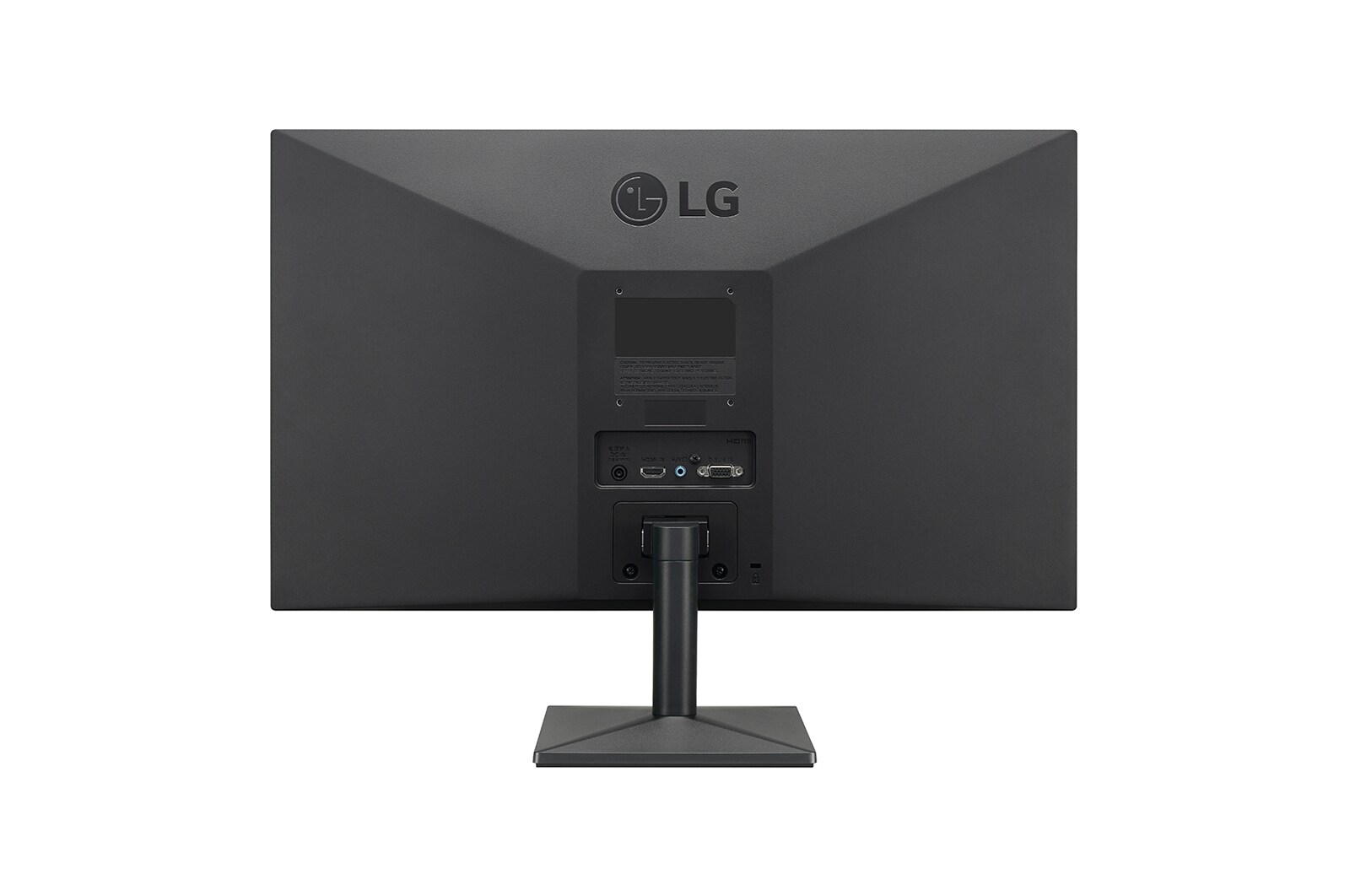 LG Full HD Monitor | 24MK430H-B | LG Levant