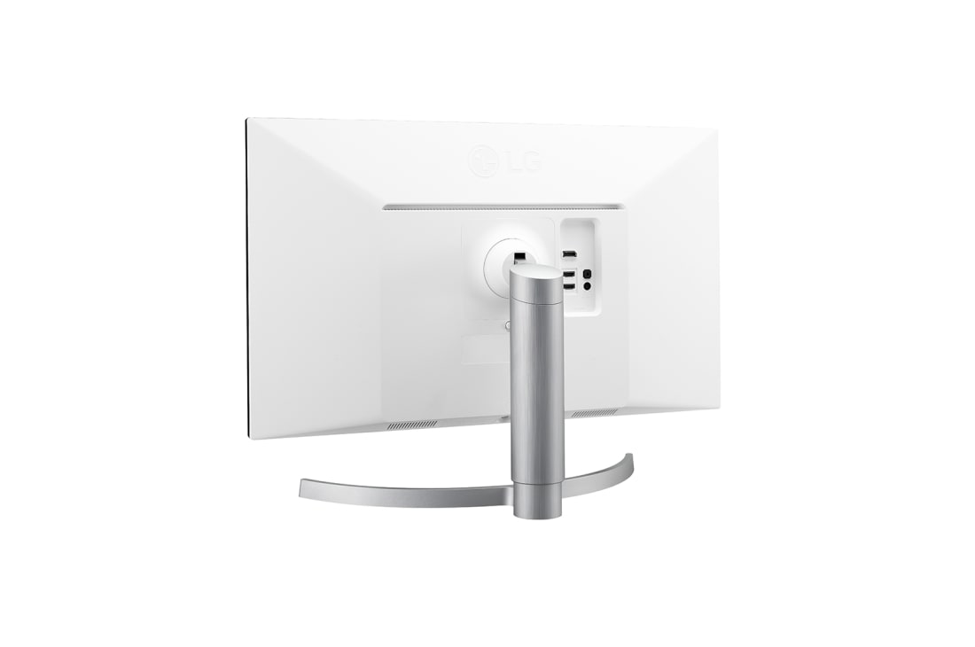 LG HDR UHD Monitor | 27UK650-W | LG Levant