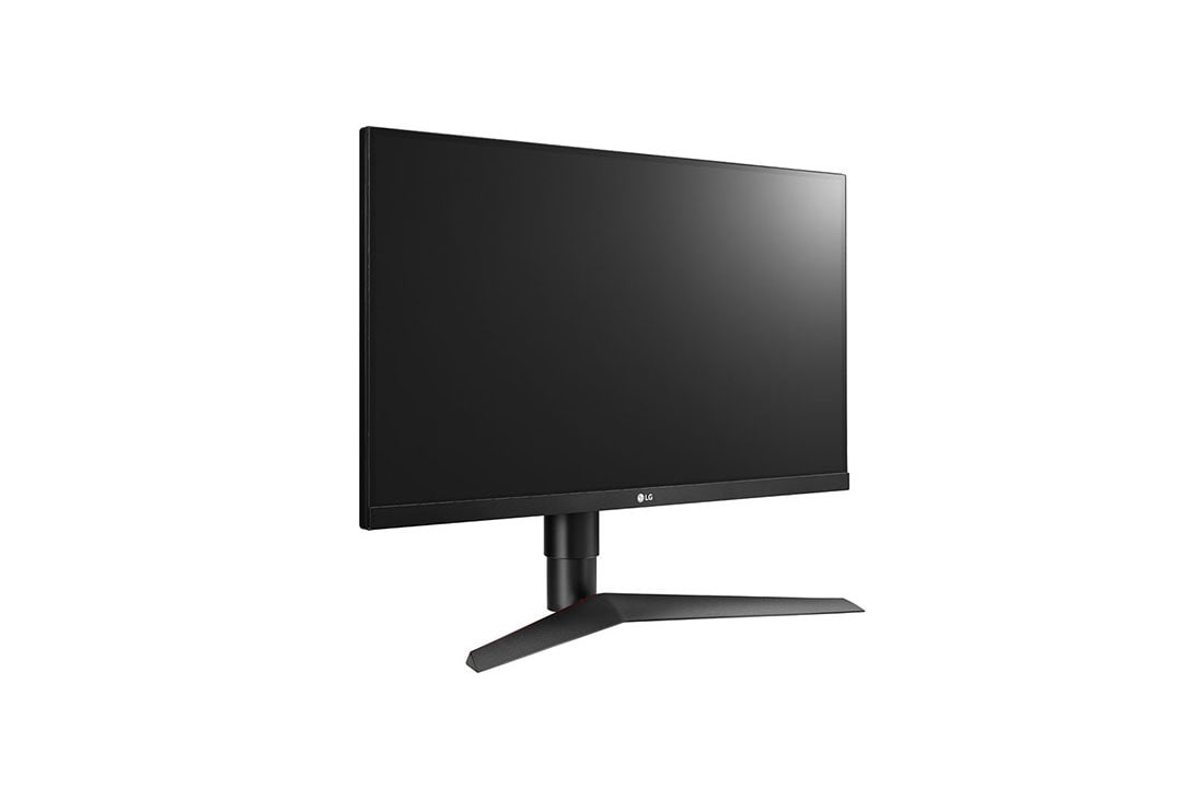 LG 27” FHD (1920 x 1080) IPS Display | LG Levant