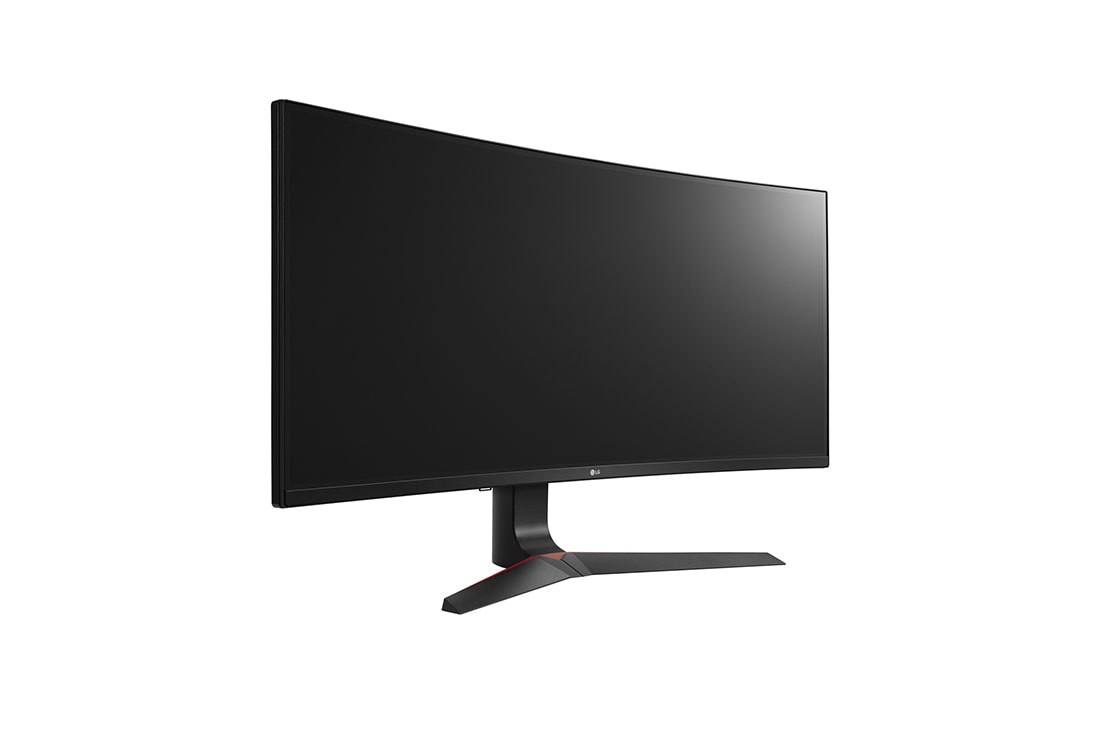 Monitor Gamer LG 34 UltraWide IPS Full HD 34GL750 Display Port HDMI -  Tecnoplaza