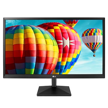 LG 27MK430H-B Product Support :Manuals, Warranty & More | LG
