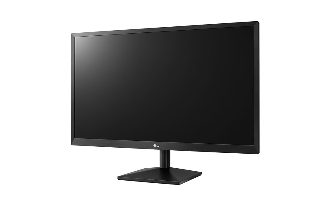 LG 27 Inch Full HD FHD IPS Monitor, Clearer & Smoother Image, 34GL750-B, 27MK430H-B, thumbnail 2
