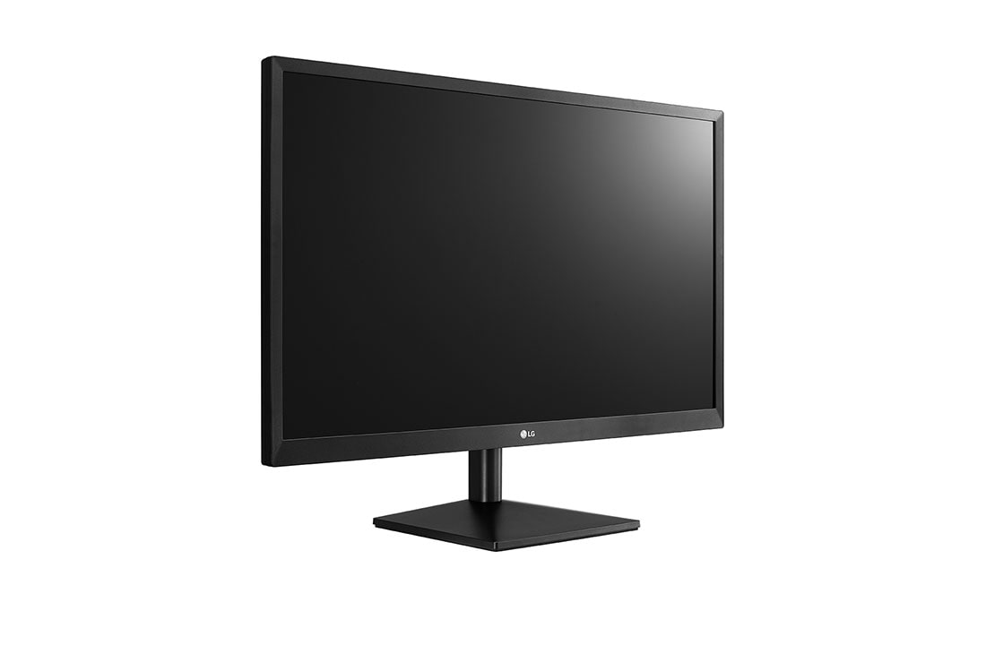 LG 27 Inch Full HD FHD IPS Monitor, Clearer & Smoother Image, 27MK430H-B, 27MK430H-B, thumbnail 4