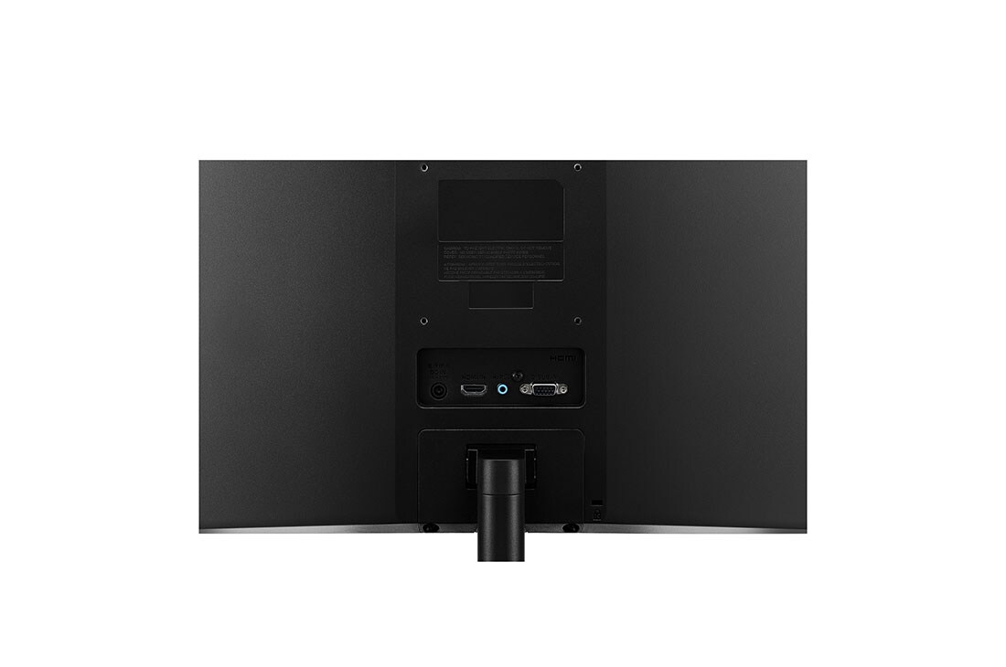 LG 27 Inch Full HD FHD IPS Monitor, Clearer & Smoother Image, 27MK430H-B, 27MK430H-B, thumbnail 7