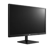 LG 27 Inch Full HD FHD IPS Monitor, Clearer & Smoother Image, 27MK430H-B, 27MK430H-B, thumbnail 4