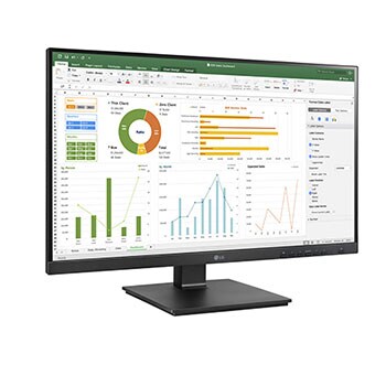 Computer \u0026 PC Monitors | LG Levant