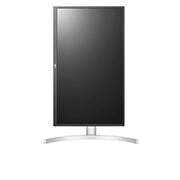 LG 27'' 4K UHD IPS LED HDR Monitor with USB-C port, 27UP550N-W, 27up550n-w, thumbnail 10