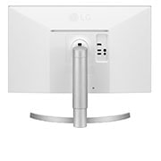 LG 27'' 4K UHD IPS LED HDR Monitor with USB-C port, 27UP550N-W, 27up550n-w, thumbnail 6