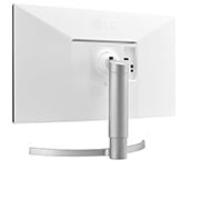 LG 27'' 4K UHD IPS LED HDR Monitor with USB-C port, 27UP550N-W, 27up550n-w, thumbnail 7