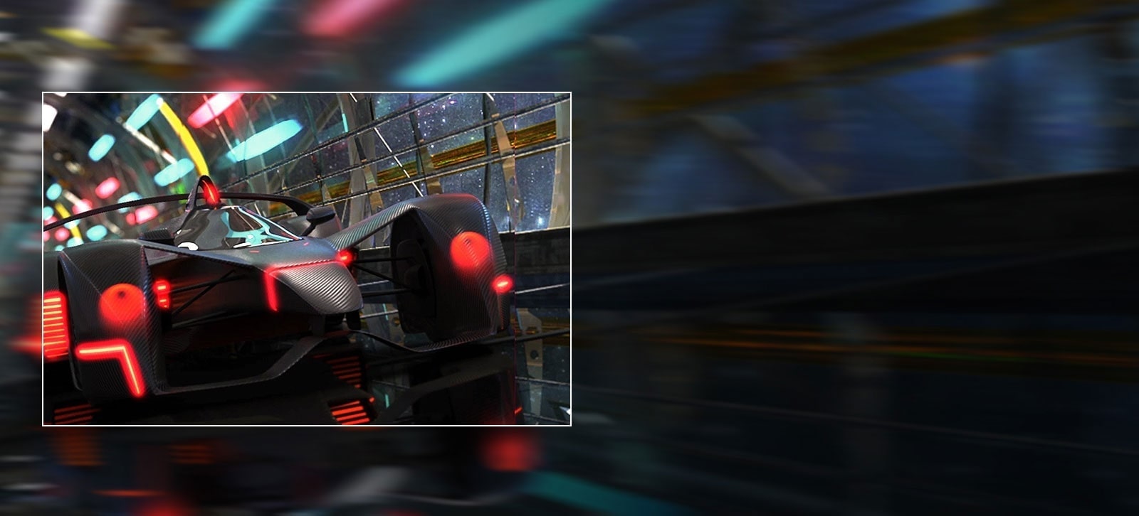 Incredible speed to victory