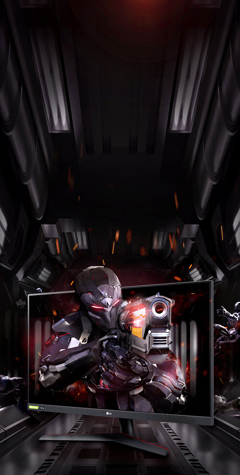 Gaming innovation beyond boundaries