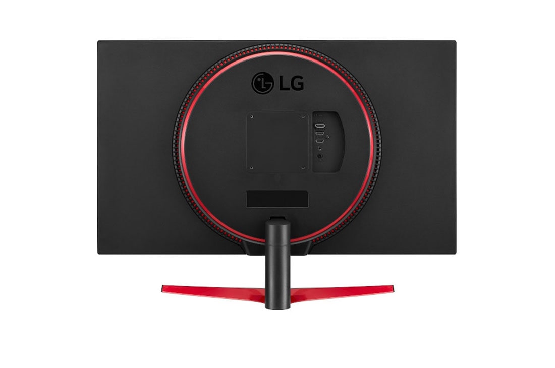 LG 32'' UltraGear FHD 165Hz HDR10 Monitor with G-SYNC Compatibility, 32GN50R-B, 32GN50R-B, thumbnail 6