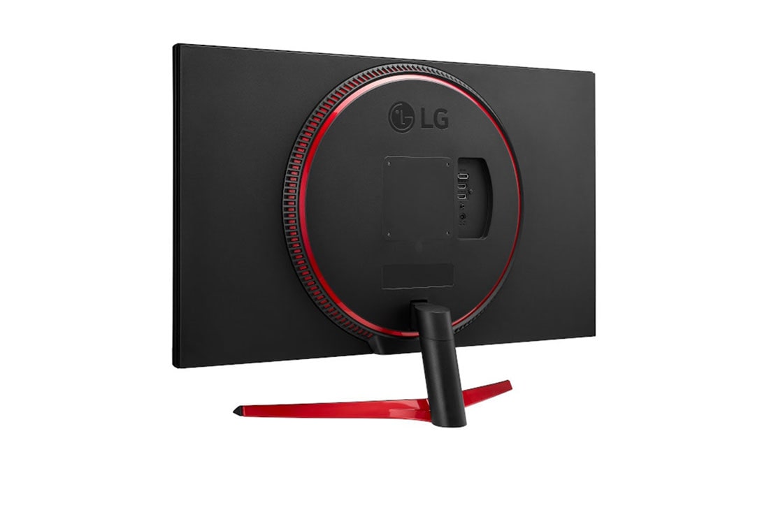 LG 32'' UltraGear FHD 165Hz HDR10 Monitor with G-SYNC Compatibility, 32GN50R-B, 32GN50R-B, thumbnail 7