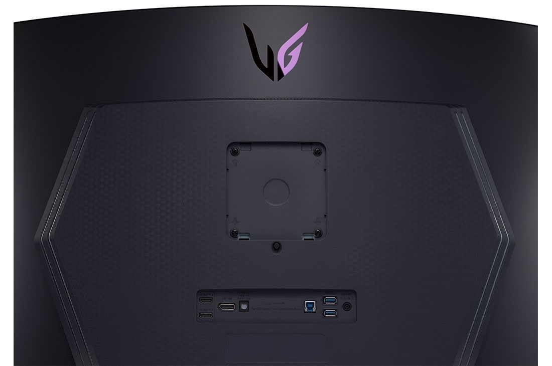 45'' UltraGear™ OLED Curved Gaming Monitor WQHD | LG Levant