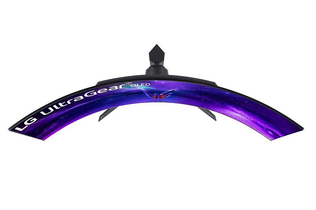 LG 45'' UltraGear™ OLED Curved Gaming Monitor WQHD, 45GR95QE-B, 45GR95QE-B, thumbnail 14