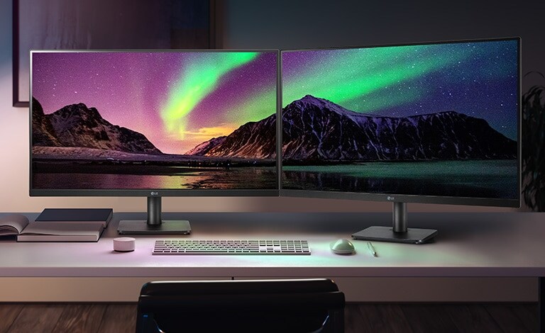 Amazon.com: LG 27MP400-B - 27