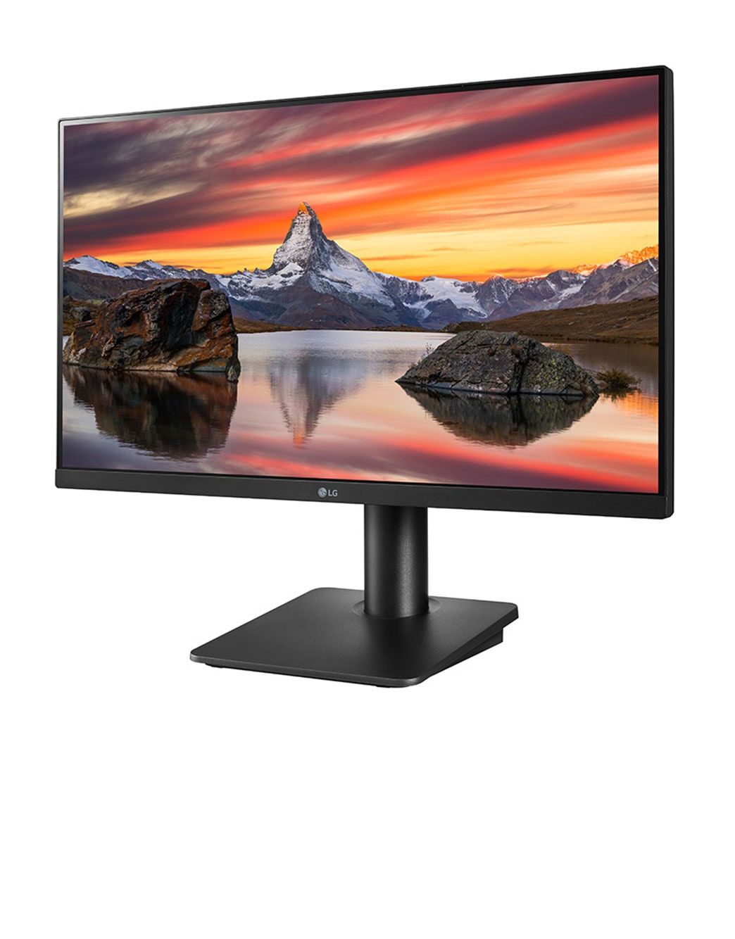 23.8'' IPS Full HD Monitor with 3-Side Virtually Borderless Design | LG ...