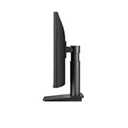 LG 27'' IPS Full HD Monitor with 3-Side Virtually Borderless Design, side view, 27MP450-B, thumbnail 5