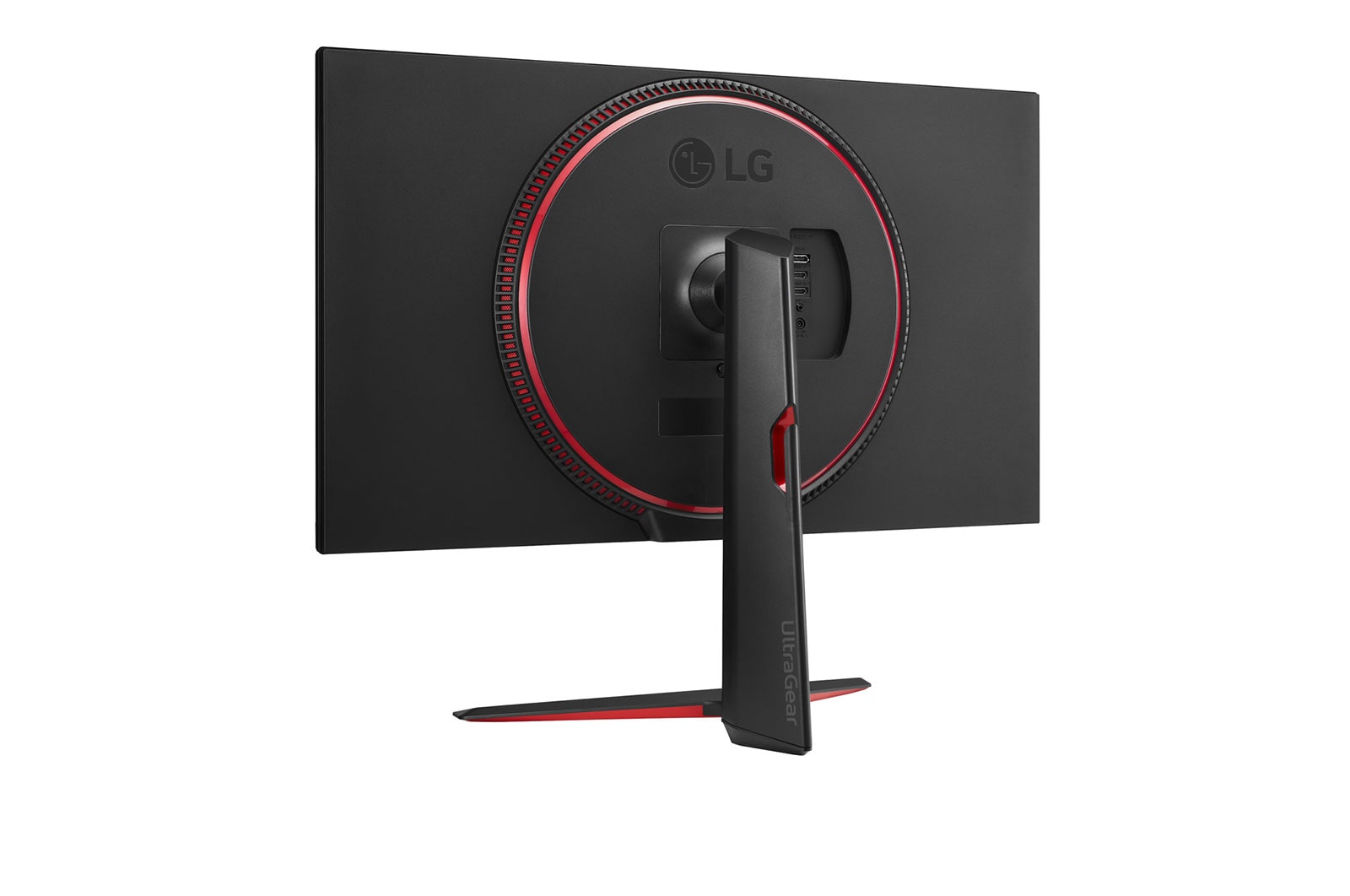 Amazon.com: LG 32GN650-B Ultragear Gaming Monitor 32” QHD
