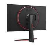 31.5'' LG UltraGear™ QHD Gaming Monitor with 165Hz, 1ms MBR