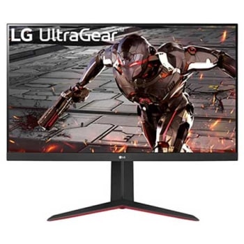 31.5'' (80 cm)  Moniteur gaming Nano IPS avec ATW Polarizer 16