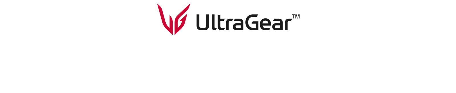 UltraGear™ Logo.
