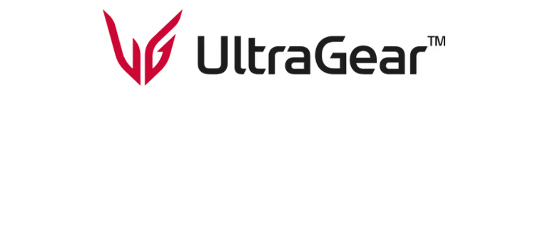 UltraGear™ Logo.