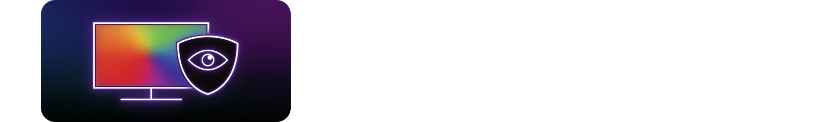 Live Color Low Blue Light Logo.