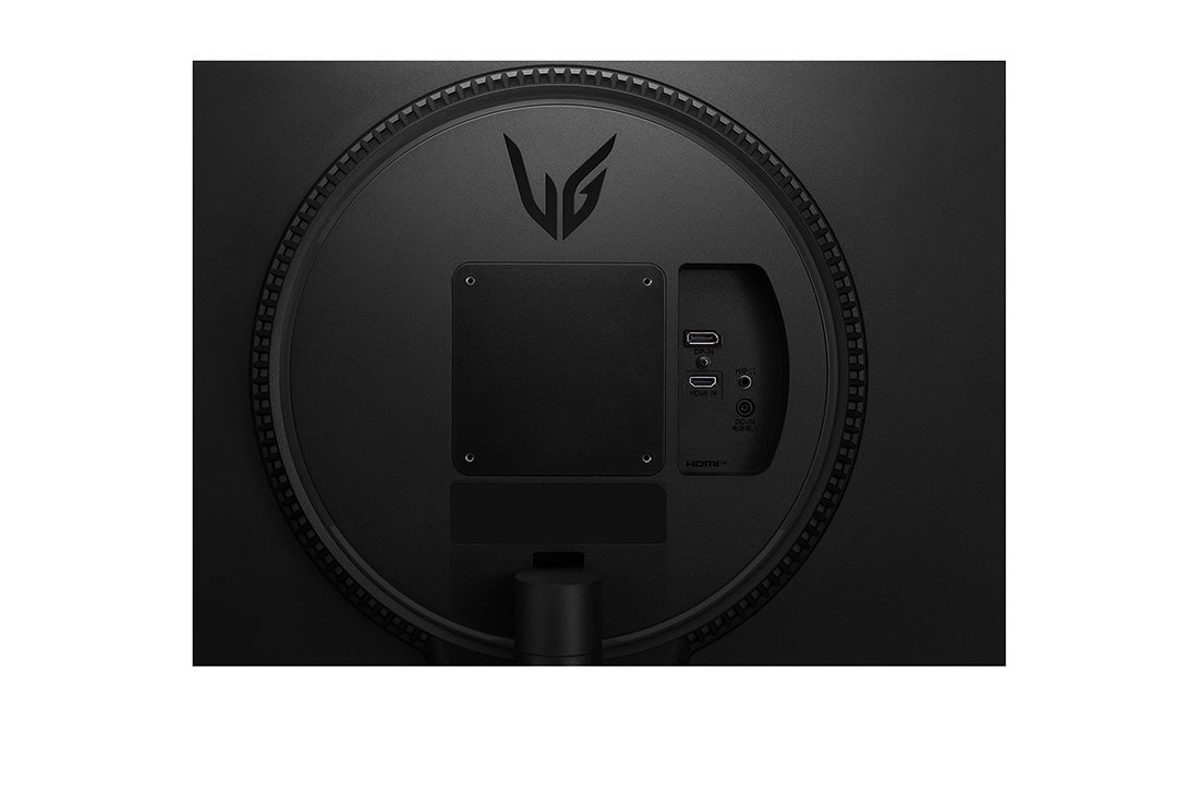 LG 27” UltraGear™ Full HD IPS gaming monitor | 180Hz, IPS 1ms (GtG), HDR10, Detail view, 27GS60F-B, thumbnail 8