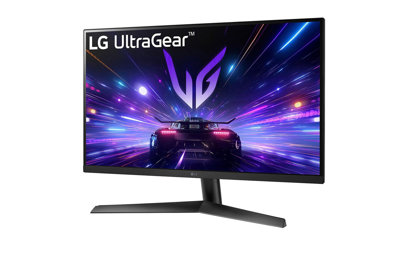 美品2K LG 1440p 144hz 27 インチ　IPS ゲーミング　モニタ Thumbnail-A_X-360Q_JN-