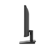 LG 24” IPS Full HD monitor, back side view, 24MS500-B, thumbnail 5