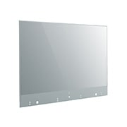 LG Transparent OLED Signage, 55EW5F-A, thumbnail 4