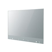 LG Transparent OLED Signage, 55EW5F-A, thumbnail 7