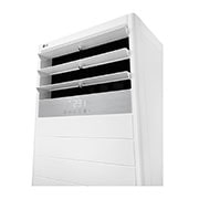 LG Floor standing 3 Ton AC with powerful air flow up to 20 meters & Stylish Design, APUW36GT3E5, APUW36GT3E5, thumbnail 7