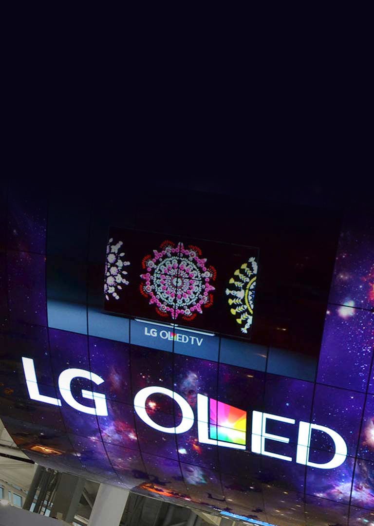 LG Information Display Solutions LG Levant Business