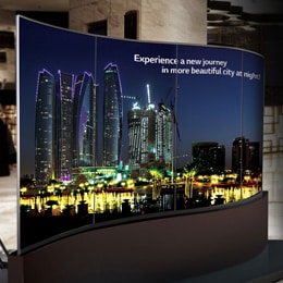 levanten-oledsignage-categoryselector-2