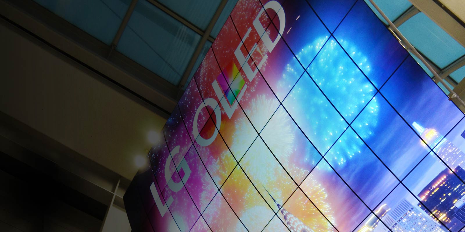 NOTHING COMPARES TO LG OLED