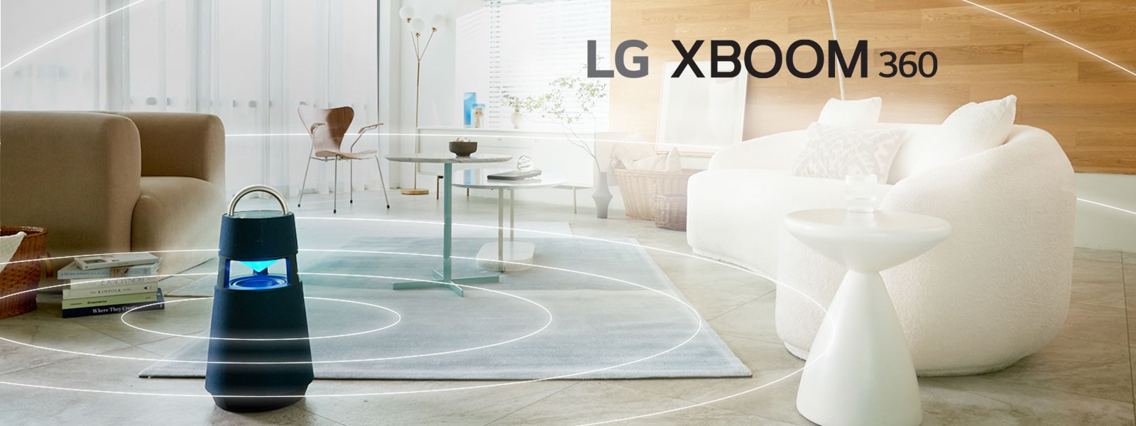 360 Sound A Complete Experience