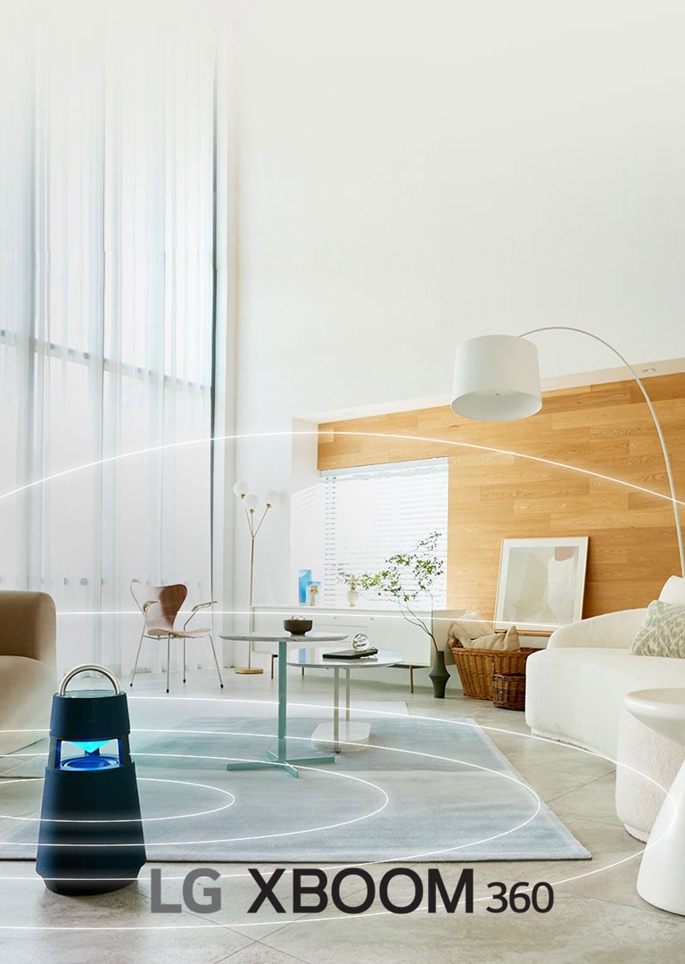 360 Sound A Complete Experience