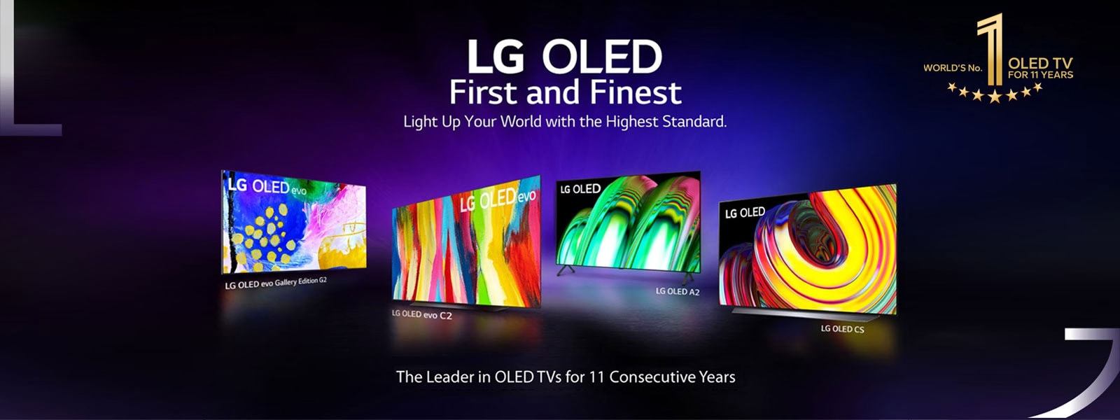 TV-OLED-Microsite