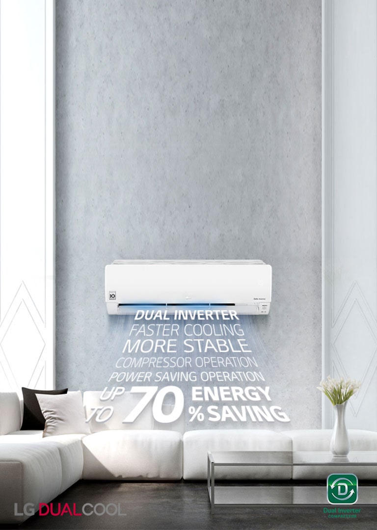 Chill Premier Inverter Room Air Conditioners | Friedrich